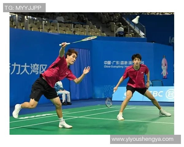 广州羽毛球队全运会个人能力分析与表现评估