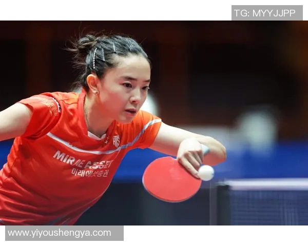 深入分析西安乒乓球队独特节奏打法的战术与技巧
