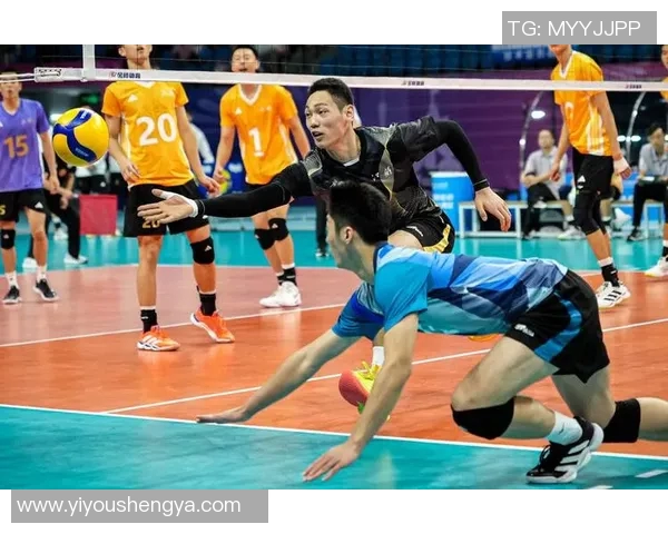 排球战术排行榜揭晓上海排球队荣登第十名引发关注