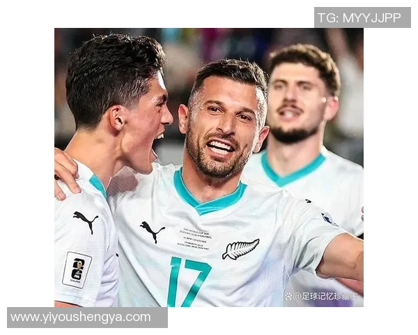 新西兰足球明星现役球员实力排名及其影响力分析