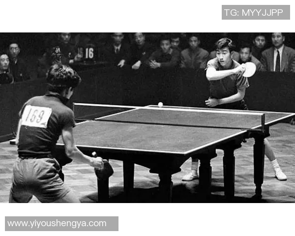杭州乒乓球队在世界锦标赛中的耐力展现与战术分析