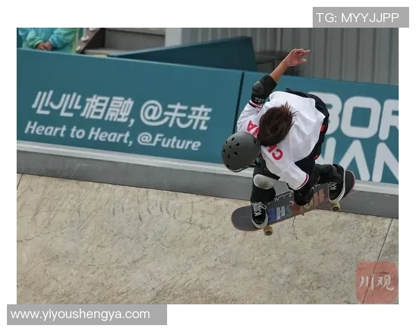 杭州滑板队在全国滑板配合排行榜中荣获第十名展现实力与潜力